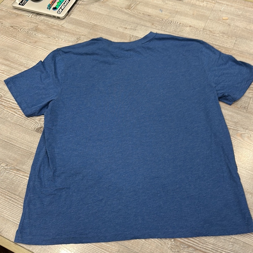 ❤️4/$20 Mens XL Coleman t-shirt EUC - Picture 4 of 4